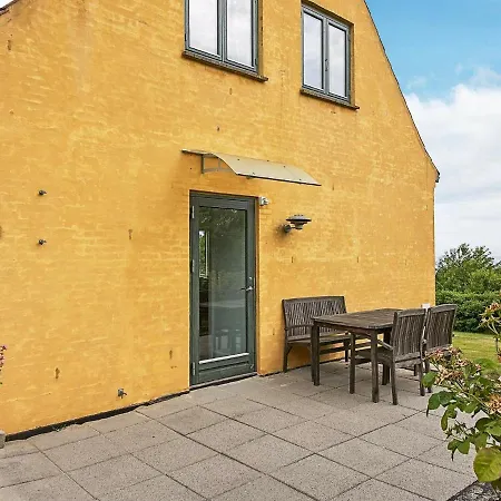 Nyaraló Secluded Holiday In Bornholm With Sea Nearby *