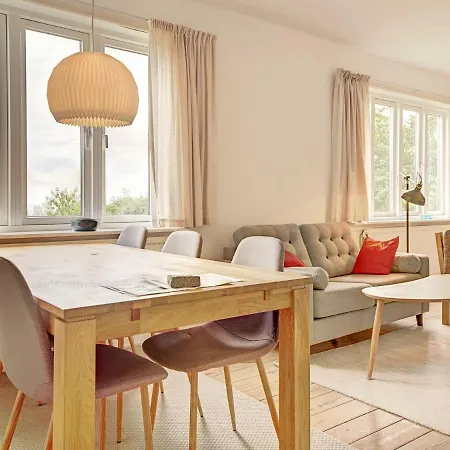 Secluded Holiday In Bornholm With Sea Nearby *
