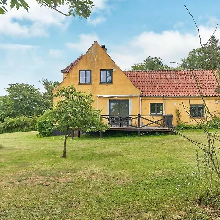 Secluded Holiday In Bornholm With Sea Nearby * Allinge-Sandvig