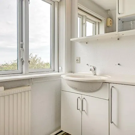Secluded Holiday In Bornholm With Sea Nearby Nyaraló Allinge-Sandvig